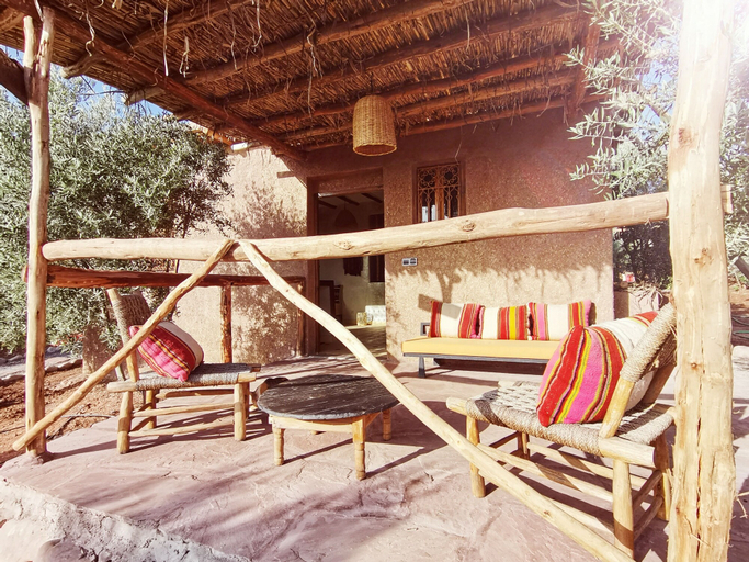 Exterior & Views 2, Les Jardins De Taja, Al Haouz