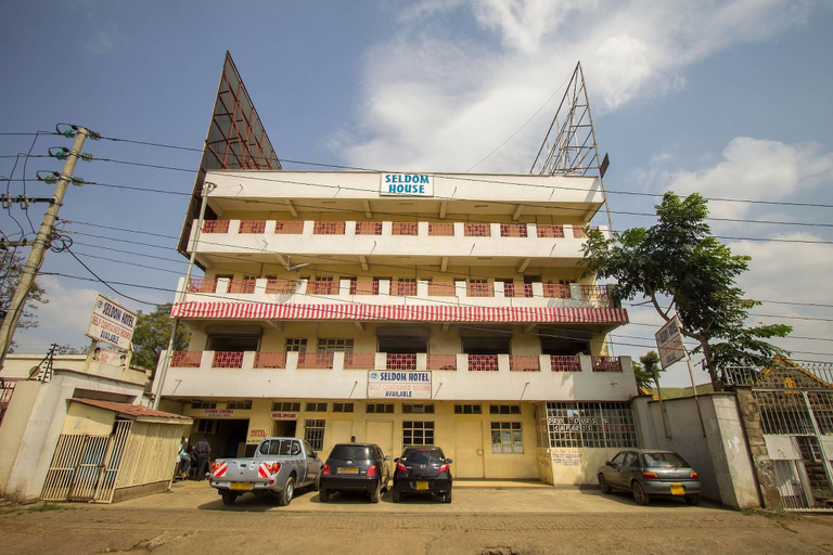Exterior & Views 2, Seldom Hotel, Starehe