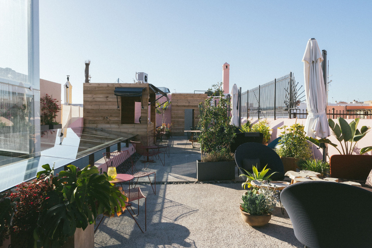 Exterior & Views 2, VEINTIUNO Emblematic Hotels by Airnest, Las Palmas