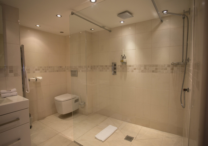Bathroom 3, Valley View Dalton, Cumbria