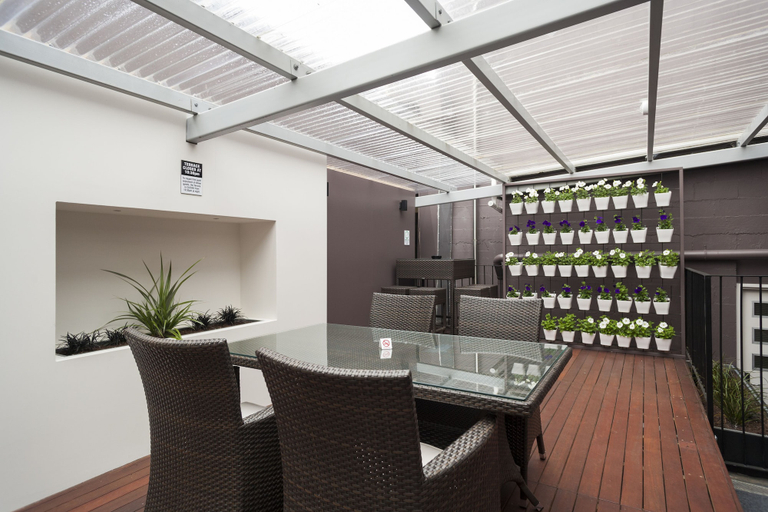 Food & Drinks 5, 315 Euro Motel & Serviced Apartments, Dunedin