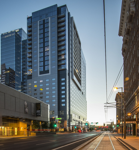 Others 4, Kimpton HOTEL PALOMAR PHOENIX by IHG, Maricopa