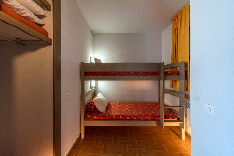 Bedroom 3, Noemys L'Ecrin des Neiges, Isère