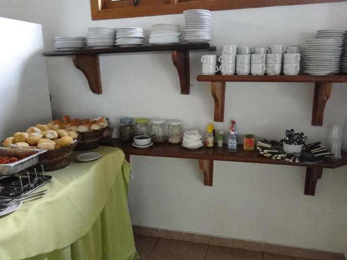 Food & Drinks 5, Portal do Atlântico, Porto Seguro