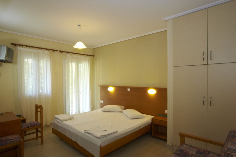 Bedroom 2, Ionian Paradise, Ionian Islands