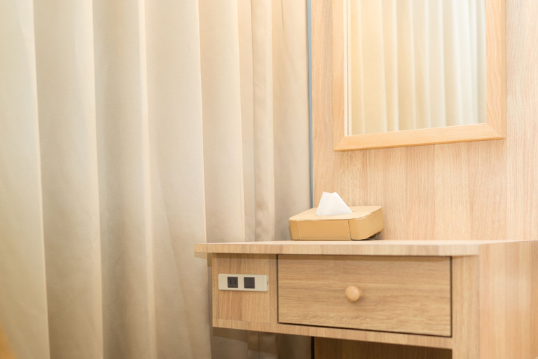 Others 5, Bowa Hotel, Penghu