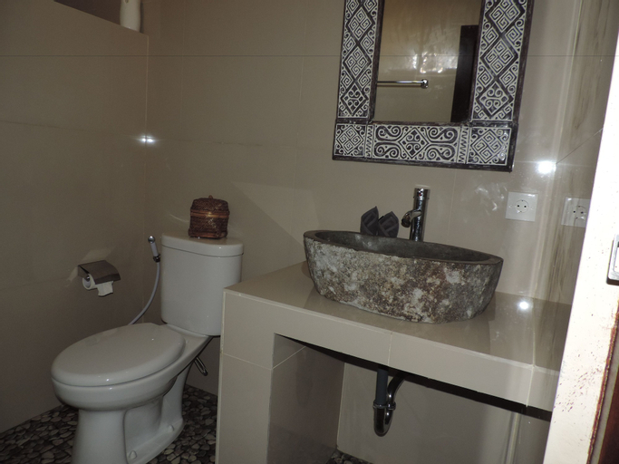 Bedroom 5, Duana Sari Ubud, Gianyar