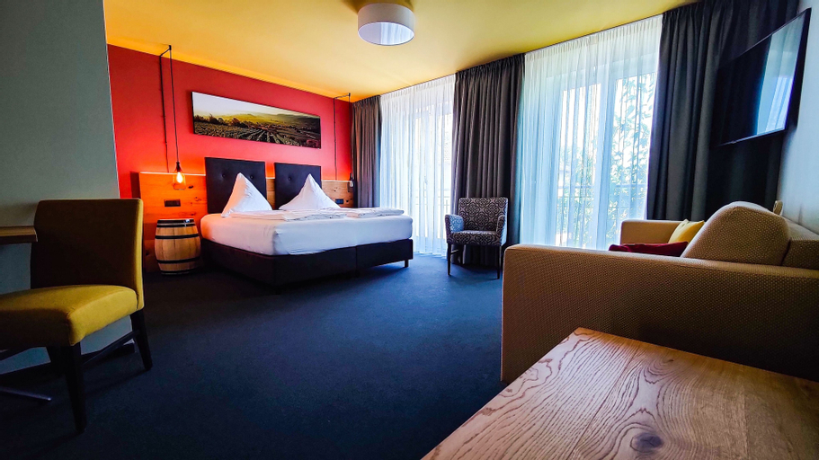 Bedroom 5