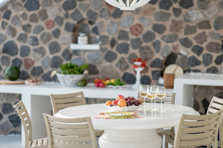 Food & Drinks 4, Ode Villa, South Aegean
