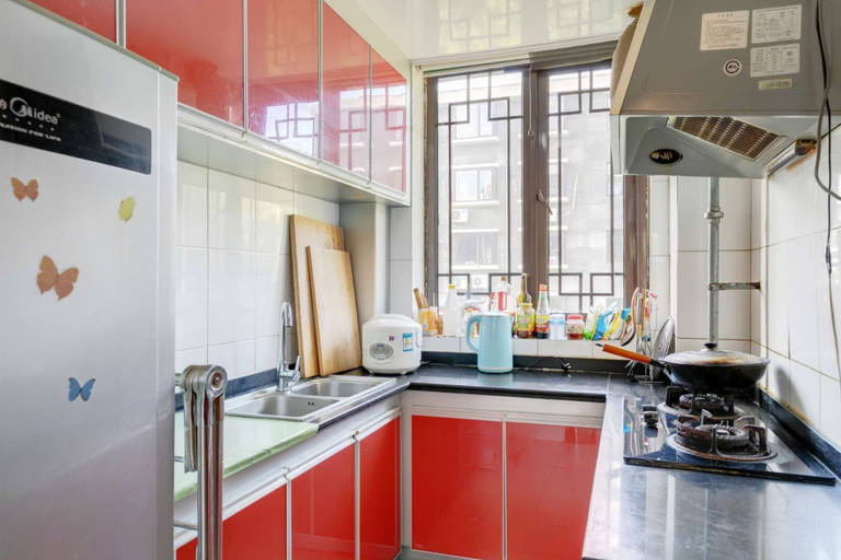 Others 4, Gubei Water Town Vacation Apartment, Beijing