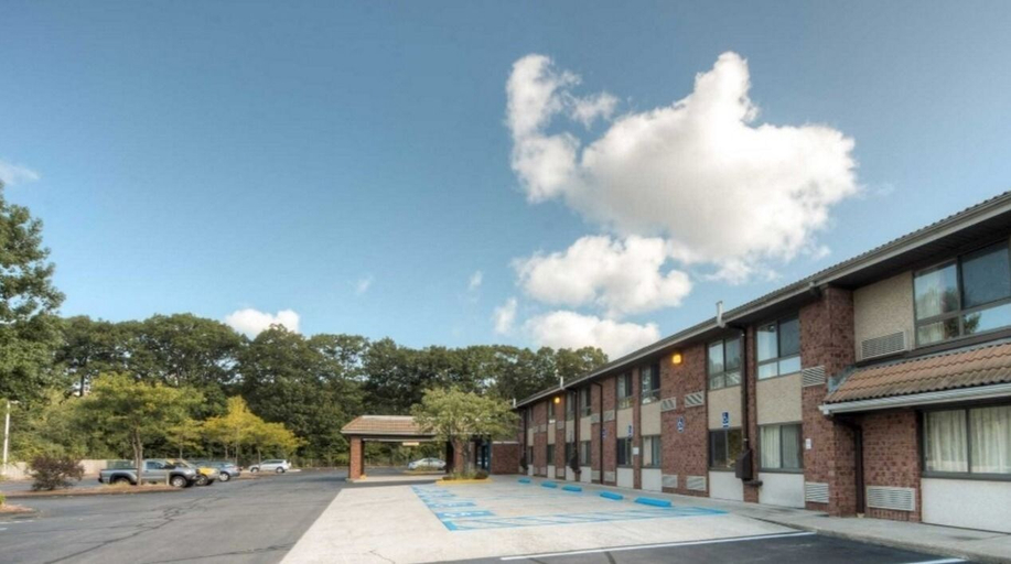 Others 4, Motel 6 New Haven - Branford, CT, New Haven
