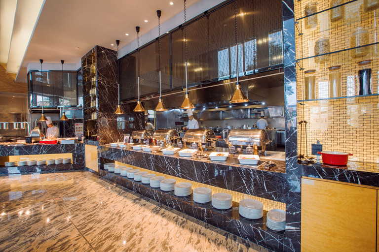 Food & Drinks 5, Cinese Hotel Dongguan, Dongguan