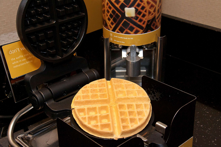 Food & Drinks 5, Hampton Inn Fremont, Alameda