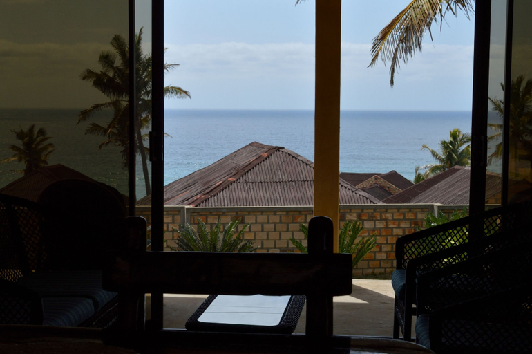 Others 4, Salt Dune Lodge, Jangamo