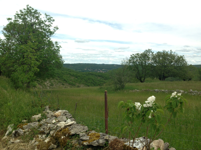 Others 5, Le Domaine des Ramonets, Lot