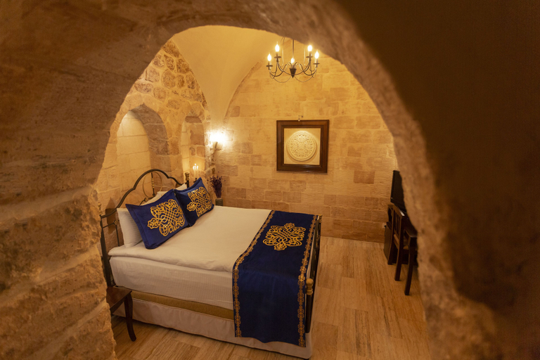 Bedroom 3, Tarihi Selcuklu Konagi, Kızıltepe