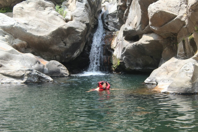 Others 3, Camp Sunkiya, Nainital
