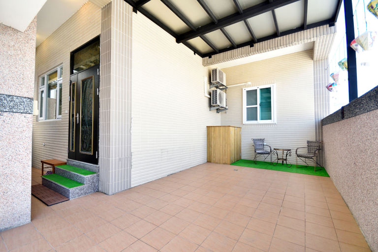 Exterior & Views 2, Kai Feng B&B, Taitung