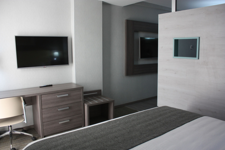 Bedroom 3, Casa Inn Business Irapuato, Irapuato
