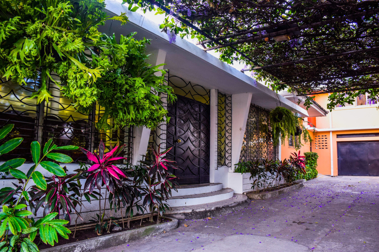 Exterior & Views 2, Eco Hotel Mariscal, San Salvador