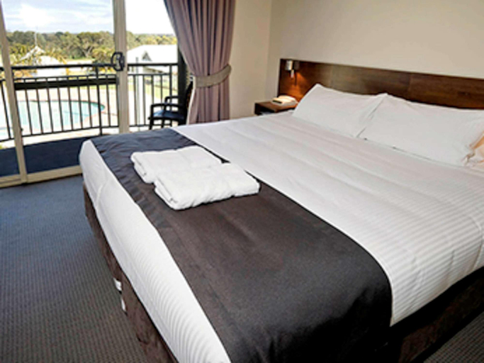 Mercure Bunbury Sanctuary Golf Resort, Dardanup