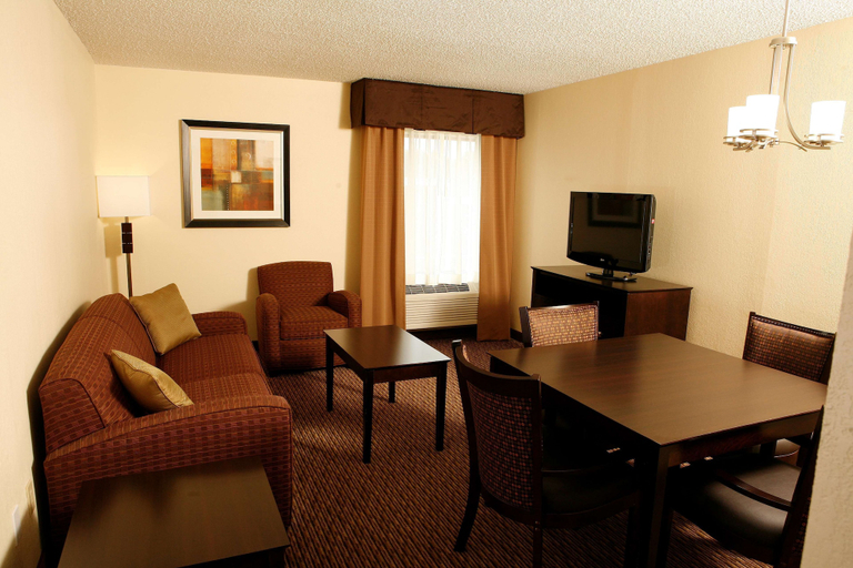 Others 5, Best Western Plus Goldsboro, Wayne