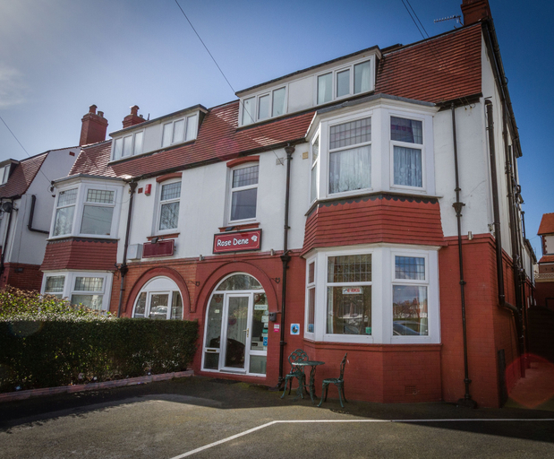 Exterior & Views 2, Rose Dene, North Yorkshire