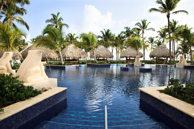 Sport & Beauty 3, Barceló Bávaro Palace - All Inclusive, Salvaleon de Higuey