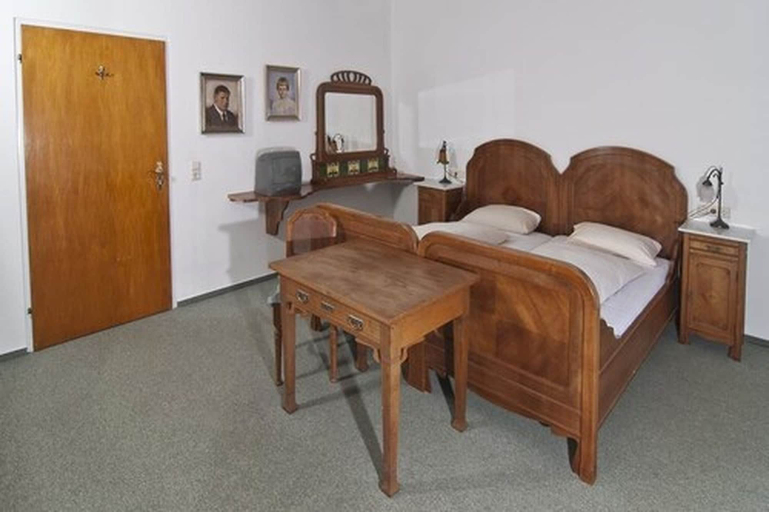 Bedroom 4, Action Forest Hotel, Breisgau-Hochschwarzwald