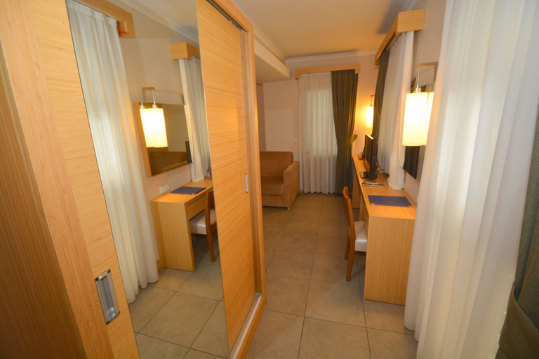 Bedroom 3, Hotel İstanköy, Bodrum