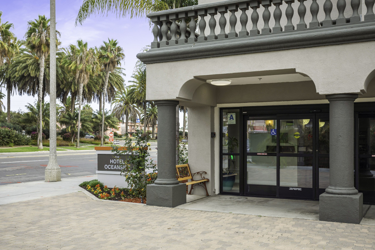 Exterior & Views 2, The Hotel Oceanside, San Diego