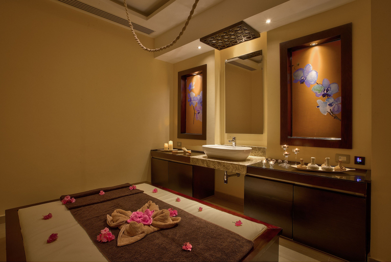 Bathroom 5, Cleopatra Luxury Resort Sharm El Sheikh, Sharm el-Sheikh