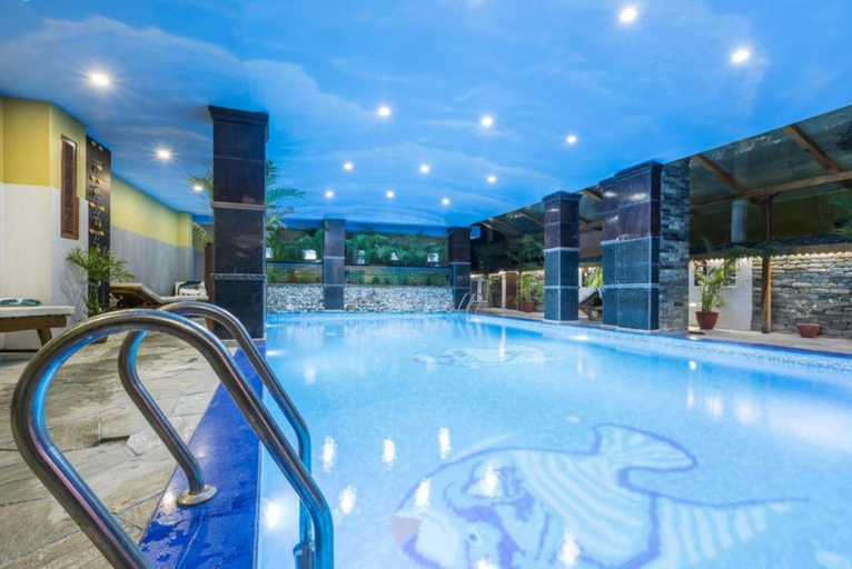 Sport & Beauty 2, Kuti Resort and Spa, Gandaki