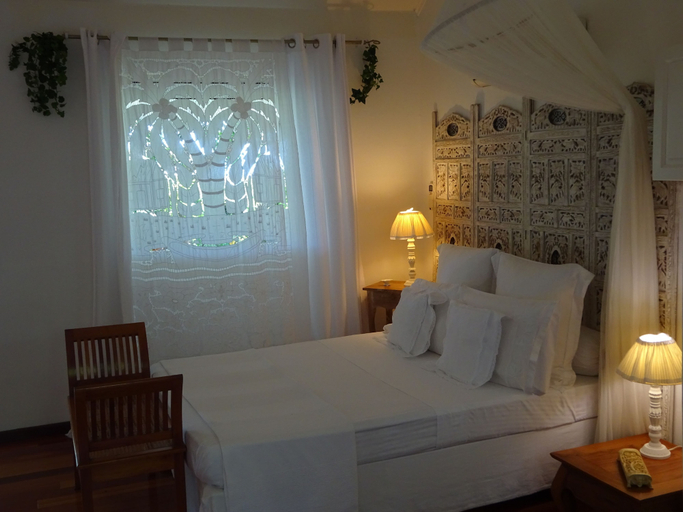 Bedroom 3, Senteur Vanille, Saint-Paul