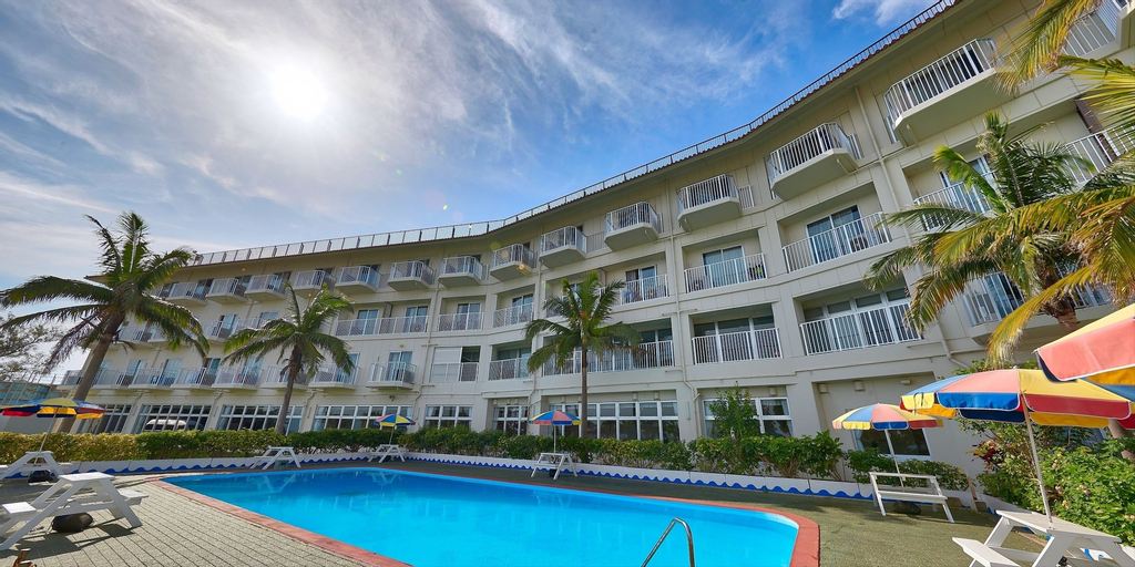 Miyuki Hamabaru Resort, Onna