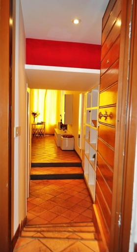 Room amenity, Flatinrome Trastevere 9, Rome