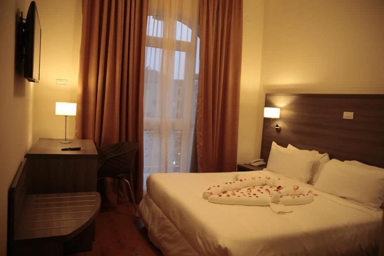 Bedroom 3, Venetian Hotel, Addis Abeba