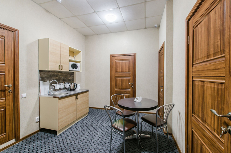Others 4, 338 Hotel on Mira, Sankt-Peterburg gorsovet
