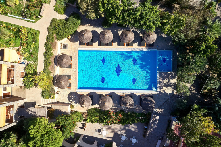 Exterior & Views 2, Angelina Aegina Boutique Escape, Attica