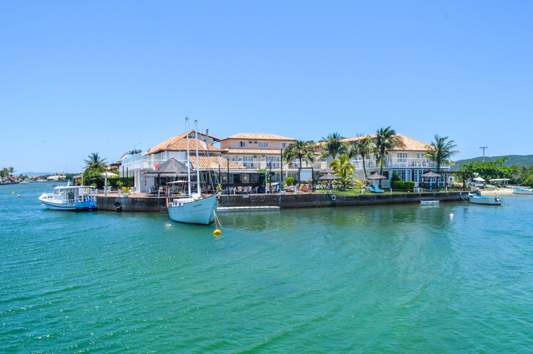 Exterior & Views 3, Residencial Portoveleiro, Cabo Frio