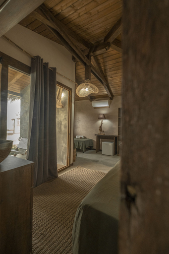 Bedroom 3, Riva del Sol Beach Resort, Catanzaro