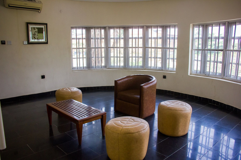 Others 5, Chelsea Suites Annex, Amuwo Odofin