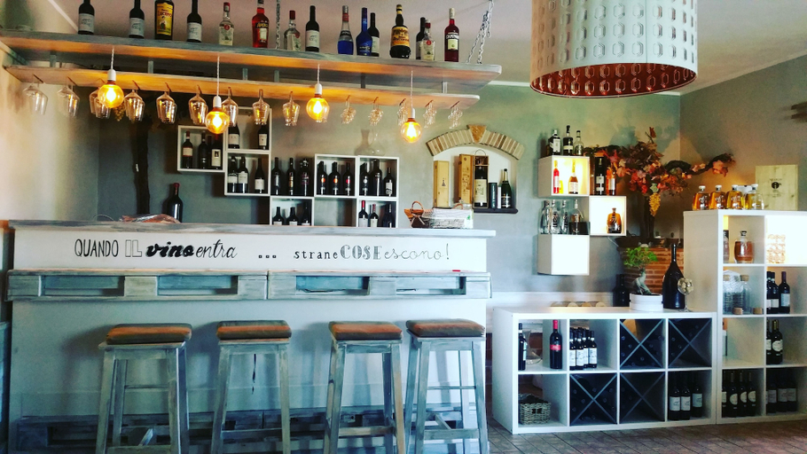 Food & Drinks 4, Agriturismo Torre Flavia, Rome