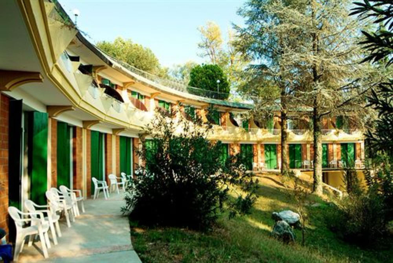 Exterior & Views 2, Hotel Marco Polo, Verona