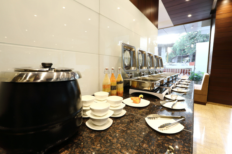 Food & Drinks 5, The Altruist Andheri Hotel, Mumbai Suburban