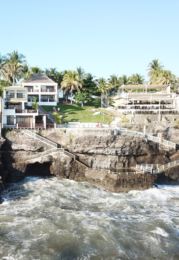 Exterior & Views 2, Hotel Los Farallones, Tamanique