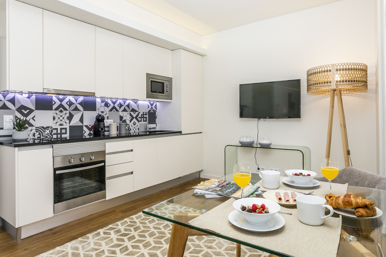 Food & Drinks, LxWay Apartments Alcântara Luxury, Lisbon