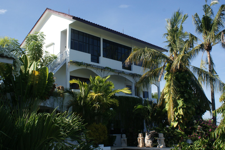 Exterior & Views 2, Villa Buah, Lombok
