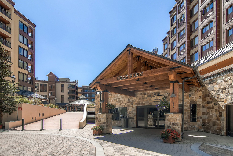 Village at Breckenridge Condos by CRMR, Summit