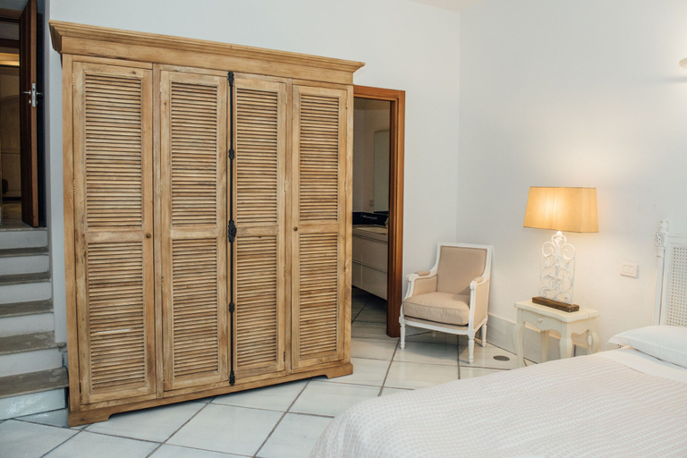 Bedroom 2, B&B L'Ambasciata, Latina